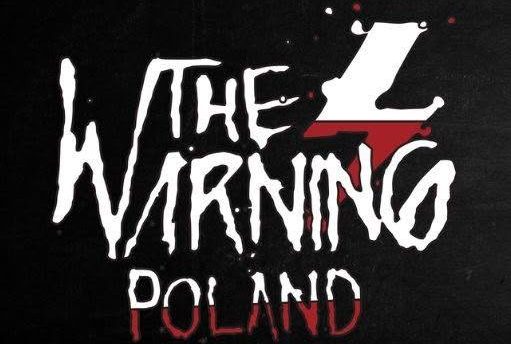 The Warning Poland